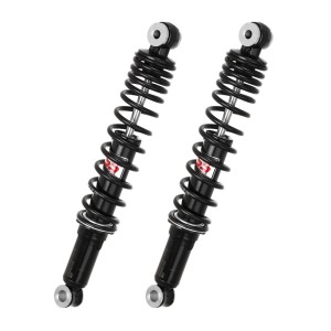 YSS AMORTYZATOR REGULOWANY KOMPLET 2 SZTUKI PIAGGIO BEVERLY 125 I.E. '10-'16 , 125 RST/SPORT '02-'15 , BEVERLY 200 I.E./RST/SPORT '02-'15 , 250 I.E./RST/SPORT '07-'09 , 300 I.E./RST/SPORT '09-'15