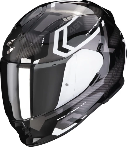 EXO-491 SPIN BLACK-WHITE.webp