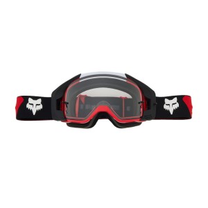 GOGLE FOX VUE CORE GOGGLE FLUORESCENT RED OS