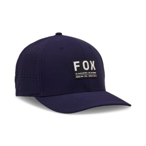 CZAPKA Z DASZKIEM FOX NON STOP TECH FLEXFIT M S/M