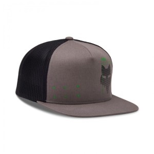 CZAPKA Z DASZKIEM FOX DISPUTE SNAPBACK HAT PE OS