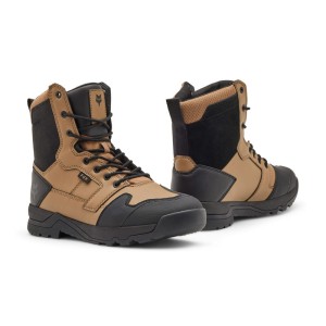 BUTY FOX RANGER ADV DARK KHAKI 25MX