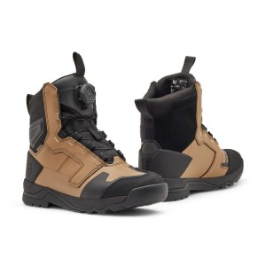 BUTY FOX DEFEND ADV DARK KHAKI 25MX