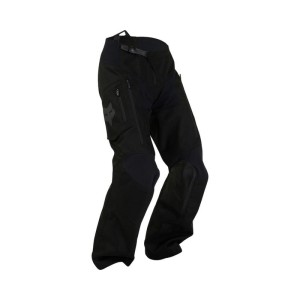 SPODNIE FOX RANGER EX OFF ROAD BLACK 25MX