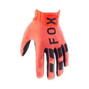 RĘKAWICE FOX FLEXAIR FLUORESCENT ORANGE 24MX