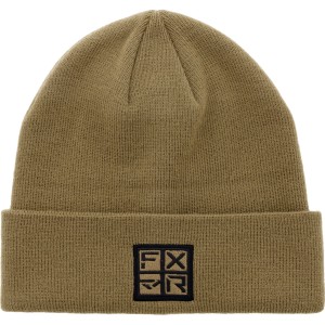 FXR CZAPKA ZIMOWA
