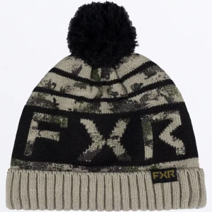 FXR CZAPKA ZIMOWA