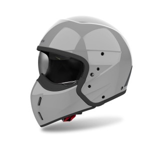 KASK AIROH J110 COLOR CEMENT GREY GLOSS 25ST