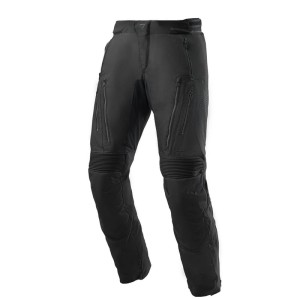 SPODNIE TEKSTYLNE REBELHORN HIKER IV BLACK 24ST
