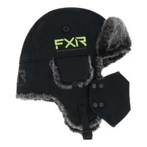 FXR Adult Trapper Hat dziecięca