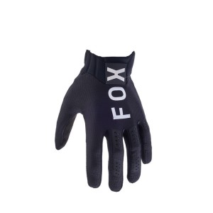 RĘKAWICE FOX FLEXAIR BLACK II 24MX