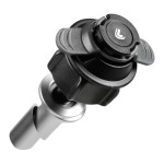 Opti Tube, mocowanie w sztycy widelca motocykla -