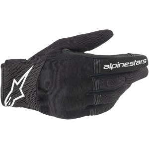 ALPINESTARS Rękawice Stella COPPER bk/wh