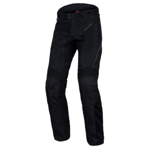 SPODNIE TEKSTYLNE REBELHORN FLUX BLACK