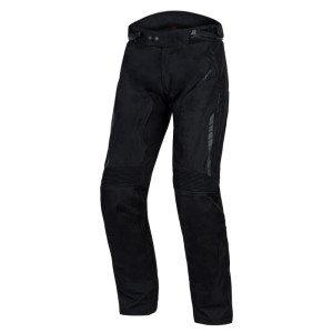 SPODNIE TEKSTYLNE REBELHORN HIKER III BLACK