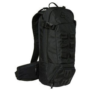 PLECAK FOX UTILITY 18L HYDRATION PACK BLACK L L
