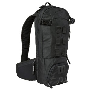 PLECAK FOX UTILITY 10L HYDRATION PACK BLACK M M