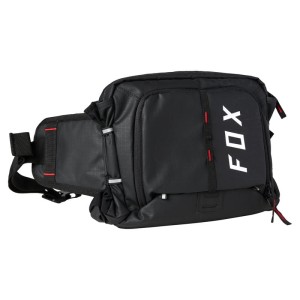 PLECAK FOX UTILITY 5L LUMBAR HYDRATION PACK B OS