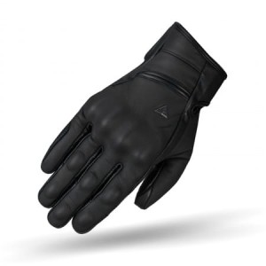 SHIMA Rękawice skórzane SHADOW TFL BLK