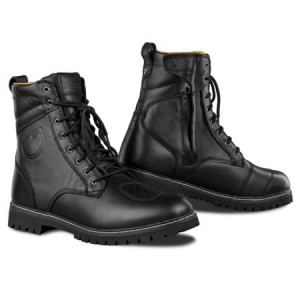 BUTY SHIMA THOMSON BLACK