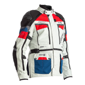 KURTKA TEKSTYLNA RST PRO SERIES ADVENTURE X