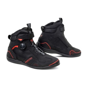 BUTY REBELHORN SPARK II BLACK/RED 22ST