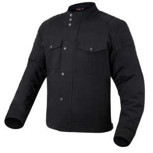 KURTKA TEKSTYLNA REBELHORN HUNTER BLACK 22ST