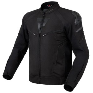 KURTKA TEKSTYLNA REBELHORN VANDAL BLACK 22ST
