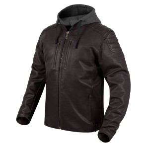 KURTKA SKÓRZANA REBELHORN IMPALA VINTAGE BROWN 22ST