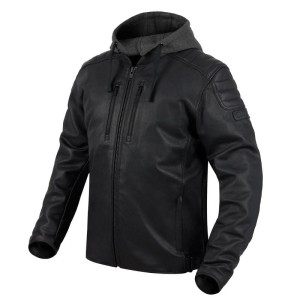 KURTKA SKÓRZANA REBELHORN IMPALA BLACK 22ST