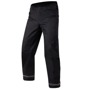 SPODNIE PRZECIWDESZCZOWE REBELHORN HORIZON BLACK 22ST
