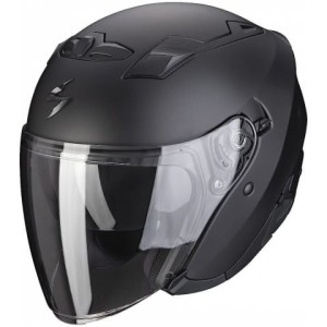 Scorpion kask EXO-230 czarny matt