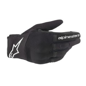 RĘKAWICE ALPINESTARS COPPER BLACK/WHITE