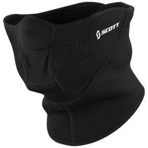 Scott Maska Facemask Heater black