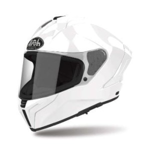 KASK AIROH MATRYX WHITE GLOSS 23ST