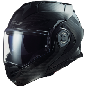 KASK LS2 FF906 ADVANT X CARBON SOLID