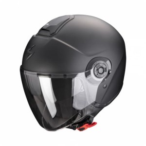 SCORPION Kask EXO-CITY II MATT BLACK