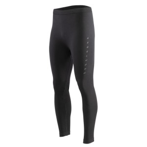 SPODNIE TERMOAKTYWNE REBELHORN FREEZE II BLACK 24ST