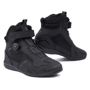 BUTY REBELHORN SPARK II BLACK 22ST