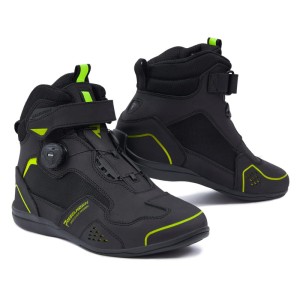 BUTY REBELHORN SPARK II BLACK/FLUO YELLOW 22ST