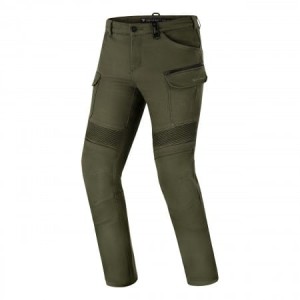 SHIMA spodnie GIRO 3.0 męskie khaki