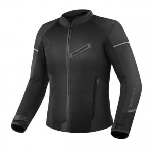 SHIMA Kurtka X-MESH 2.0 Men Czarn