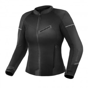 SHIMA Kurtka X-MESH 2.0 Lady Czarn