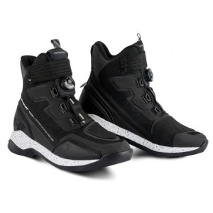 SHIMA Buty motocyklowe Takeshi Men czarne