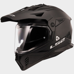 KASK LS2 MX702 PIONEER II MATT BLACK-06