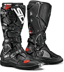 Buty SIDI CROSSFIRE 3 Czarne