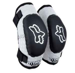 OCHRANIACZ ŁOKCI FOX JUNIOR PW-1 TITAN ELBOW