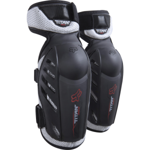 OCHRANIACZ ŁOKCI FOX TITAN RACE ELBOW BLACK