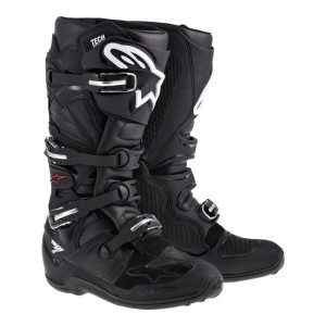 ALPINESTARS BUTY TECH 7 czarne