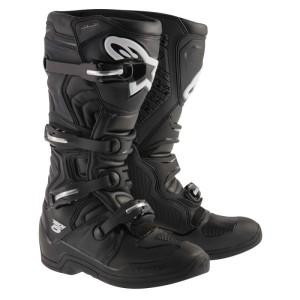 ALPINESTARS BUTY TECH 5 CZARNE